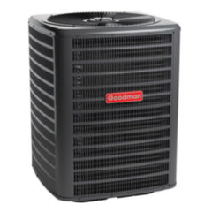 Goodman GSZM401810 1.5 Ton - 14.3 SEER2 - Split System Heat Pump - R-410A