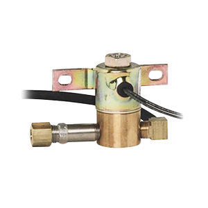 Honeywell 32001639-002 Solenoid Valve Assembly 1/16 Inch Orifice Brass