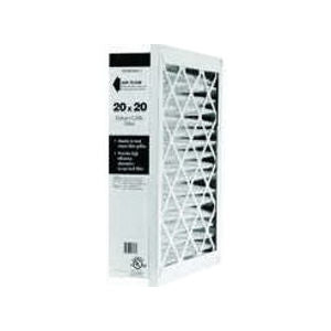 Honeywell FC40R1052 Media Air Cleaner 900 cfm 16 x 20 Inch