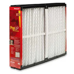 Honeywell POPUP2400 Replacement Filter MERV 11 16 x 27 x 5-7/8