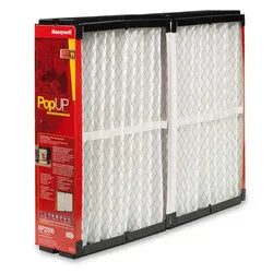 Honeywell POPUP2200 Pop-Up Replacement Filter MERV 11 20-1/4 Inch x 24-1/4 Inch x 5-7/8 Inch