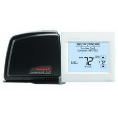 Honeywell YTH8321R1002 VisionPRO 8000 Touchscreen Programmable Thermostat 40 - 90 deg F Heat 50 - 99 deg F Cool