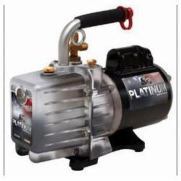 JB Industries DV-200N Platinum 7 cfm Vacuum Pump