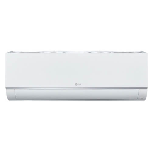 LG LSN120HFV3 12000 BTU Single Zone Standard Efficiency Inverter Heat Pump Value Line Indoor Unit