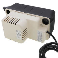 Little Giant 554421 VCMA-20UL 80 GPH Automatic Condensate Removal Pump