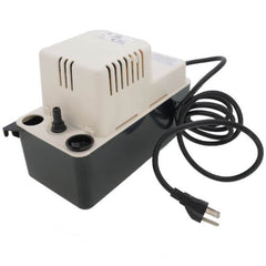 Little Giant 554421 VCMA-20UL 80 GPH Automatic Condensate Removal Pump