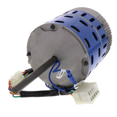 MARS 10868 Azure Digi-Motor 1/3 - 1/2 HP 1075 RPM 115/230V Single Phase ECM Constant Torque Blower Motor