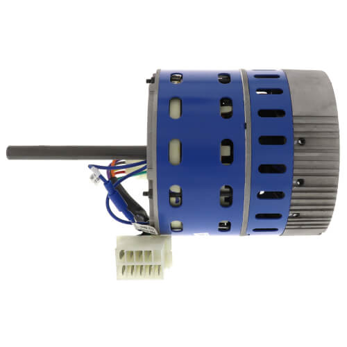 MARS 10868 Azure Digi-Motor 1/3 - 1/2 HP 1075 RPM 115/230V Single Phase ECM Constant Torque Blower Motor