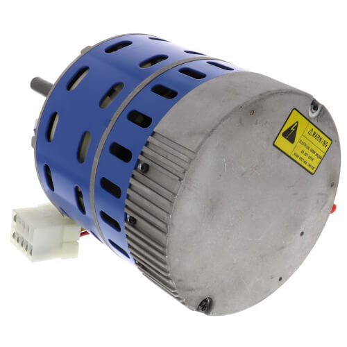 MARS 10868 Azure Digi-Motor 1/3 - 1/2 HP 1075 RPM 115/230V Single Phase ECM Constant Torque Blower Motor