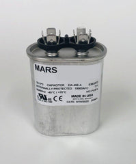 MARS 14029 5 MFD Oval Run Capacitor (440/370V)