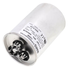 MARS 14286 40/5 MFD Round Run Capacitor 440/370V