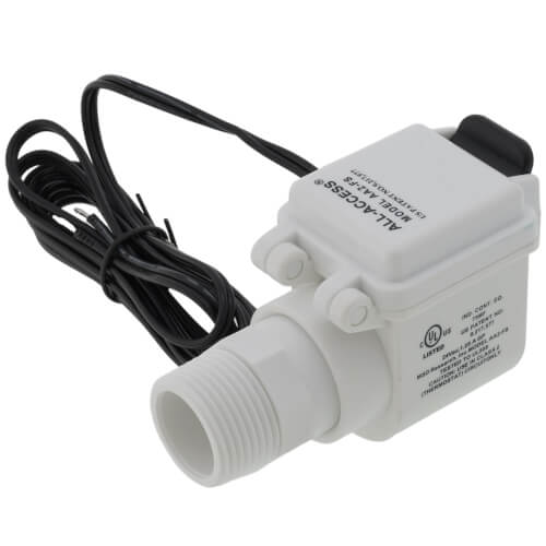 Rectorseal 83412 All-Access Overflow Shut Off Float Switch