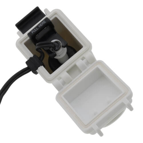 Rectorseal 83412 All-Access Overflow Shut Off Float Switch