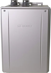 Noritz NRCR92DVNG GQ-C2660WXQ-FF US NG Tankless Water Heater