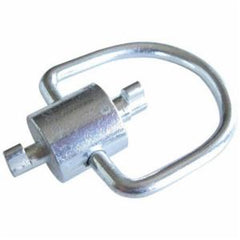 RectorSeal 86698 Multi Key for Locking Refrigerant Gas