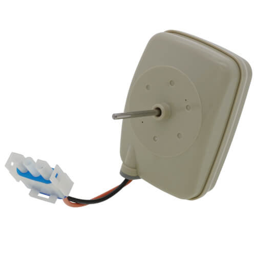 Supco SM10141 3 in. Fan Motor for GE: WR60X10141 Replacement MPN