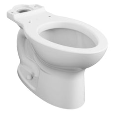 American Standard 3517C.101.020 Cadet Pro Elongated Toilet Bowl