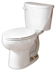 American Standard 3063.001.020 Evolution Elongated Toilet Bowl in White