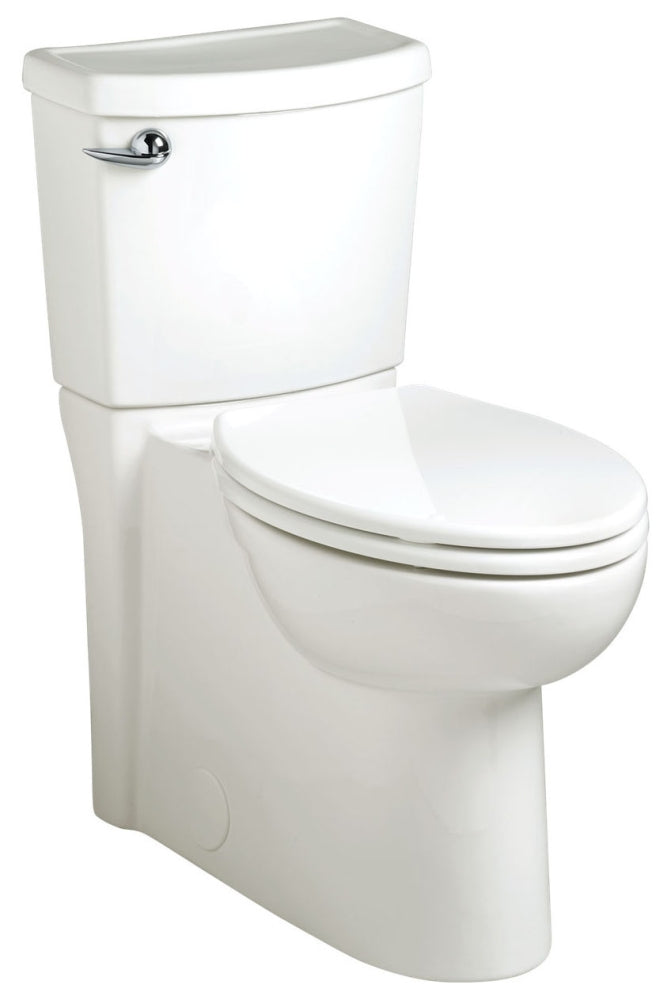 American Standard 4000.101.020 Cadet 3 Flowise 1.28 GPF Toilet Tank in White