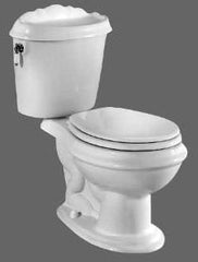 American Standard 4111.016.020 Tank for 2011.026 Elongated Toilet 20 x 9 1.6 GPF