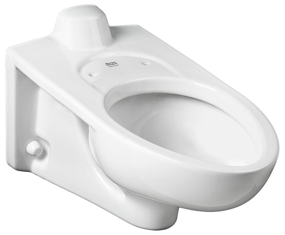 American Standard 2634.101.020 Toilet Bowl 1.1 to 1.6 GPF