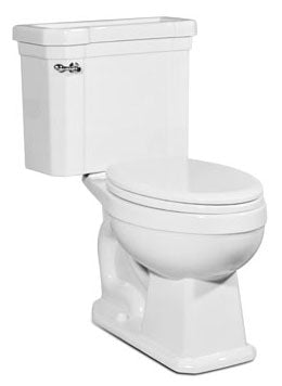 ICERA 6125.028.01 Toilet 1.28 GPF 29-1/8 x 19-5/8 x 32-1/4