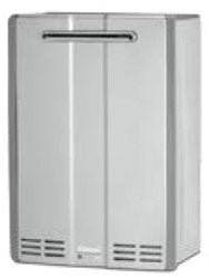 RINNAI RU98EN TANKLESS WATER HEATERS