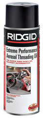 Ridgid 22088 Thread Cutting Oil 0.1 Gallon Aerosol Can