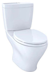 Toto ST416M#01 Toilet Tank 1.6/0.9 GPF Cotton Dual-Max