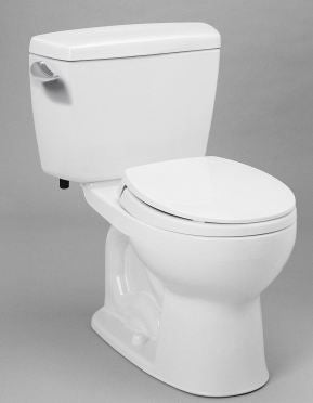 Toto ST743S#12 Toilet Tank and Cover 1.6 GPF Sedona Beige