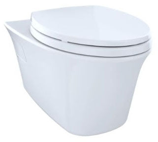 Toto CT484CEFG#01 28-7/8 x 17-1/4 1.28 GPF Cotton Toilet Bowl