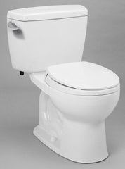 Toto ST743SR#01 1.6 GPF Toilet Tank and Cover