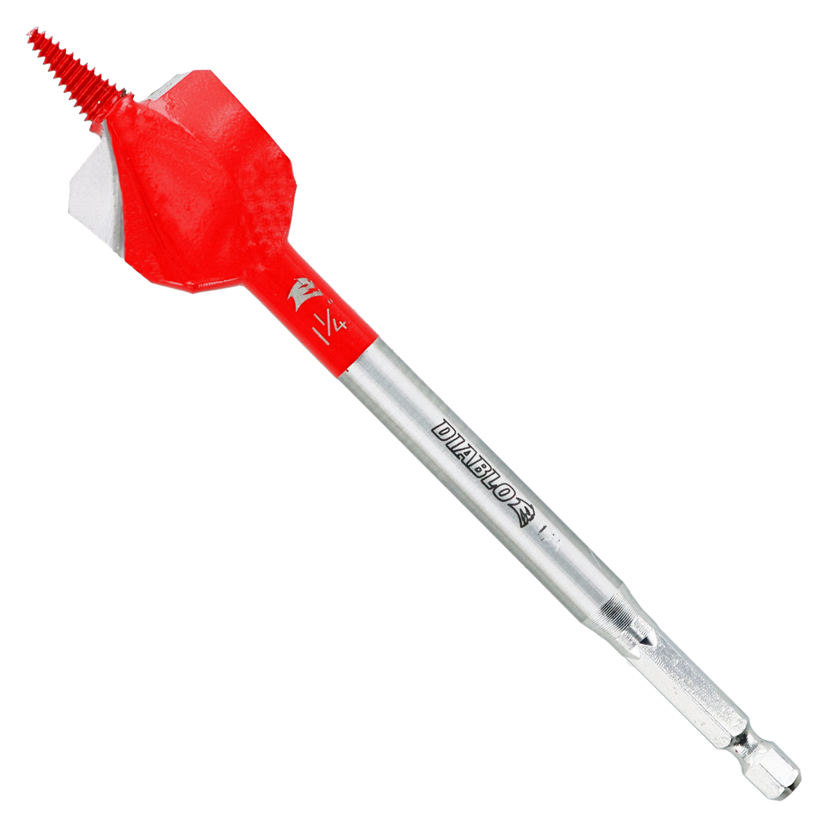 Diablo DSPD4070 Demo Demon Spade Bit 1-1/4 X 6