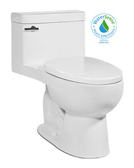 ICERA C-6200.01 Toilet 1-Piece 12 Rough-In