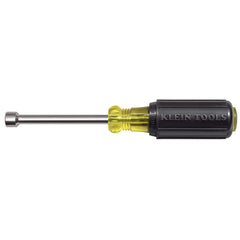 Klein 630-5/16M Nut Driver, Magnetic Cushion Grip 3 x 5/16