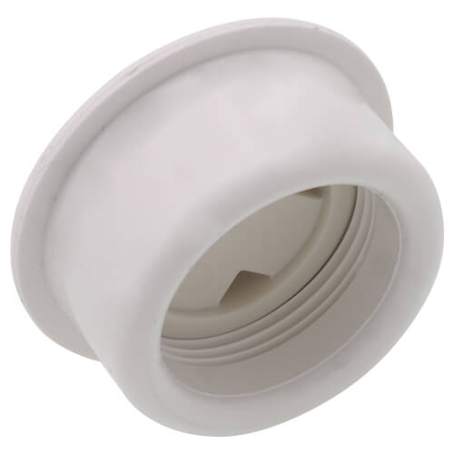 Rectorseal 97481 2 PVC Tom-Kap Adapter & Plug Flush-Fit Cleanout Adapter