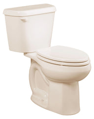 American Standard 3251C.101.222 15 H 12 Rough-In 1.6 GPF Linen Toilet Bowl