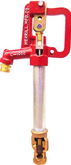 MERRILL CNL7502 PIPE FITTINGS