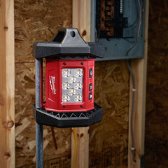 Milwaukee 2361-20 M18 LED Flood Light 18V