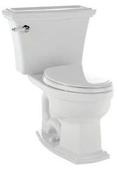 Toto ST784S#12 Toilet Tank and Cover 1.6 GPF Sedona Beige