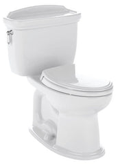 Toto ST753S#03 1.6 GPF High Profile Toilet Tank and Cover