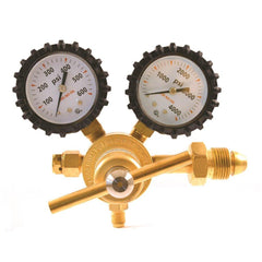 Uniweld R1563 Specialty Regulator Nitrogen 5-175 PSI