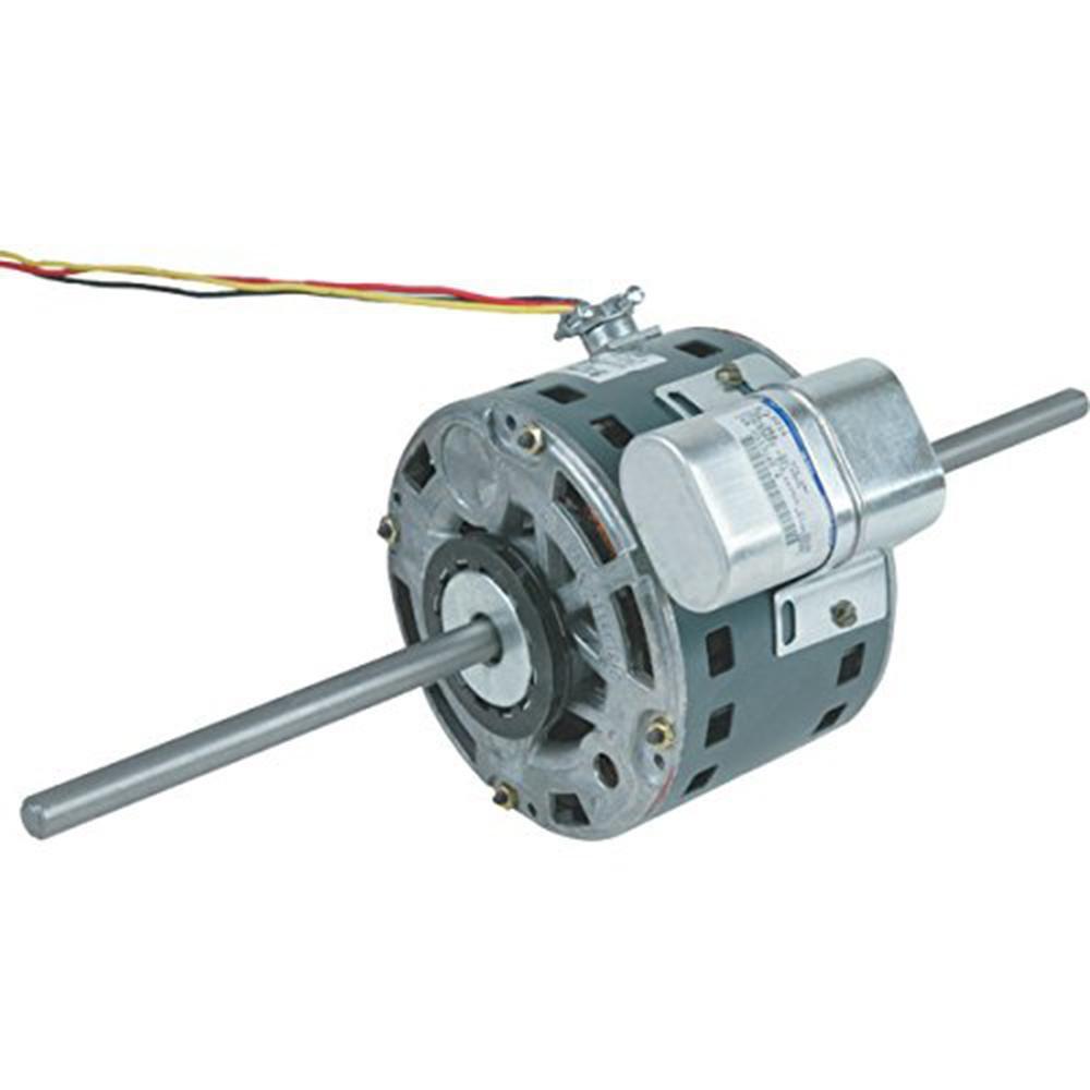 First Co M8 1/8 hp 1550 RPM 208/230/240V Single Phase Motor