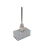 ACI ACI-TT1K-5-I-4-4 TRANSMITTERS