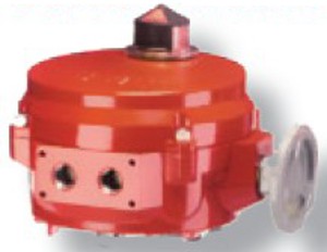 BRAY BRY-S70-24-0201-H ELECTRIC ACTUATORS