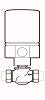 SCHNEIDER ELECTRIC VSS-9263-201-4-06 GLOBE VALVES