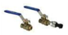 VERIS AA68 BALL VALVES