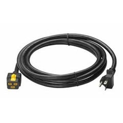 APC AP8751 Power Cord Locking C19 to 5-20P 3.0m