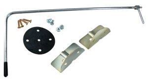 Schneider Electric AA20 Accessory 18 Pitot Tube Kit