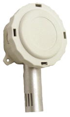 Schneider Electric EHO110-200 Humidity and Temperature Sensor